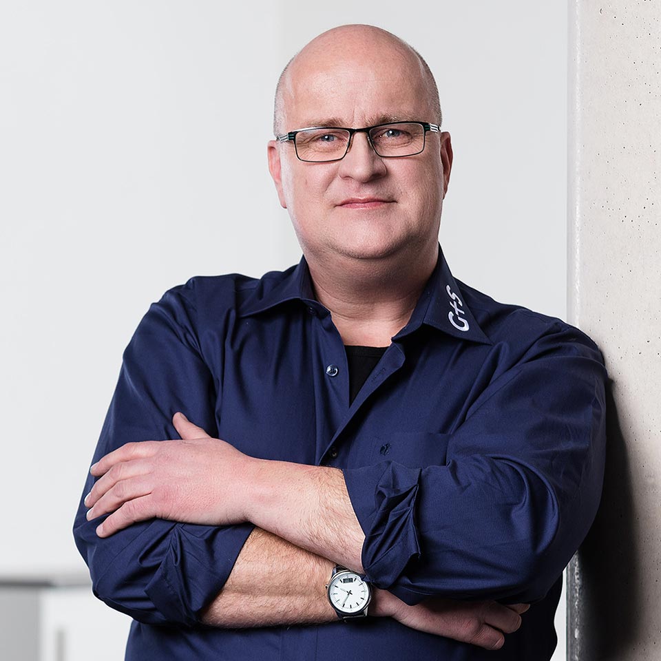 Dieter Deisenroth