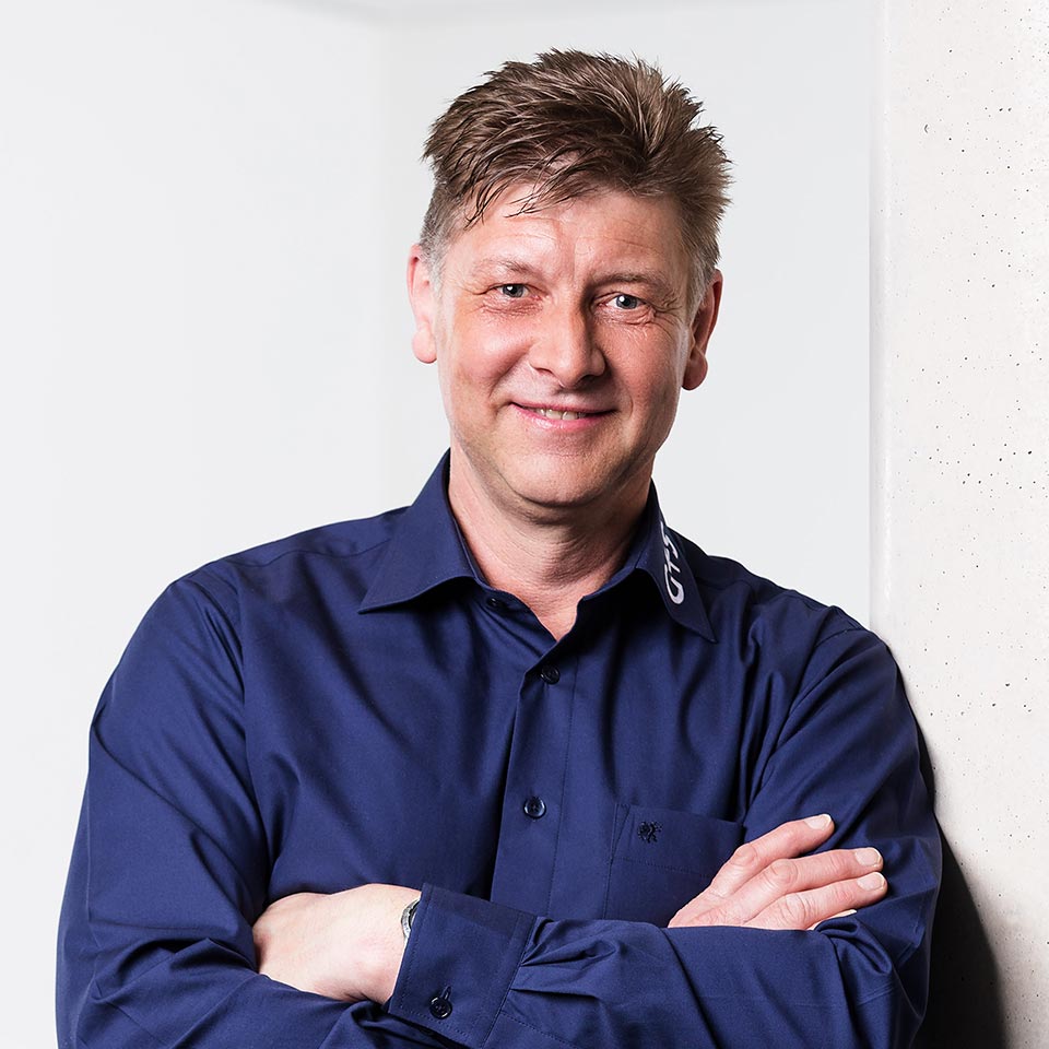 Horst Dimmerling