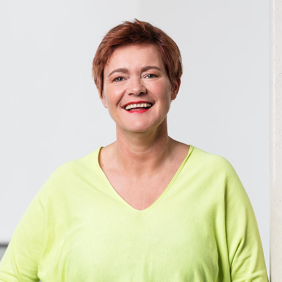 Kerstin Heil