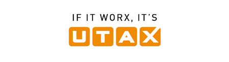 Logo UTAX