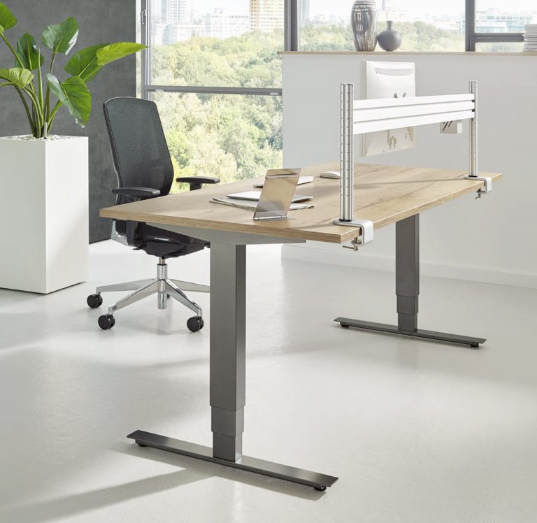 Büromöbel für das Homeoffice – G+S GmbH